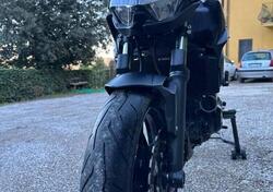 Kawasaki Z 650 (2021 - 24) usata