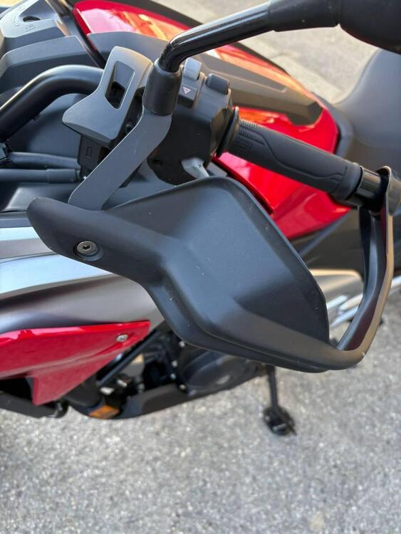 Honda NC 750 X DCT (2021 - 24) (5)
