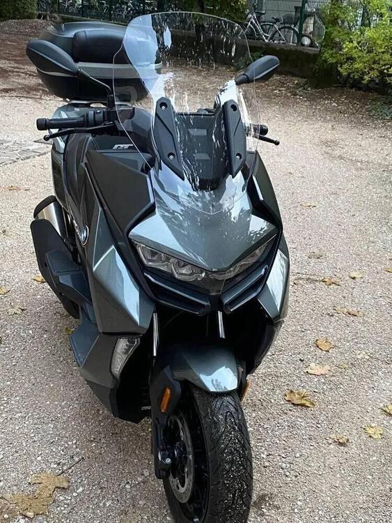 Bmw C 400 GT (2021 - 24)