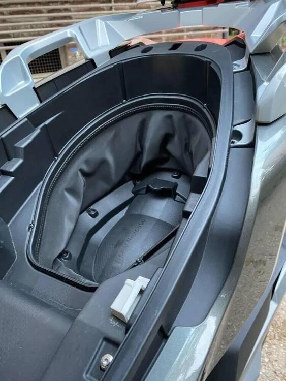 Bmw C 400 GT (2021 - 24) (4)