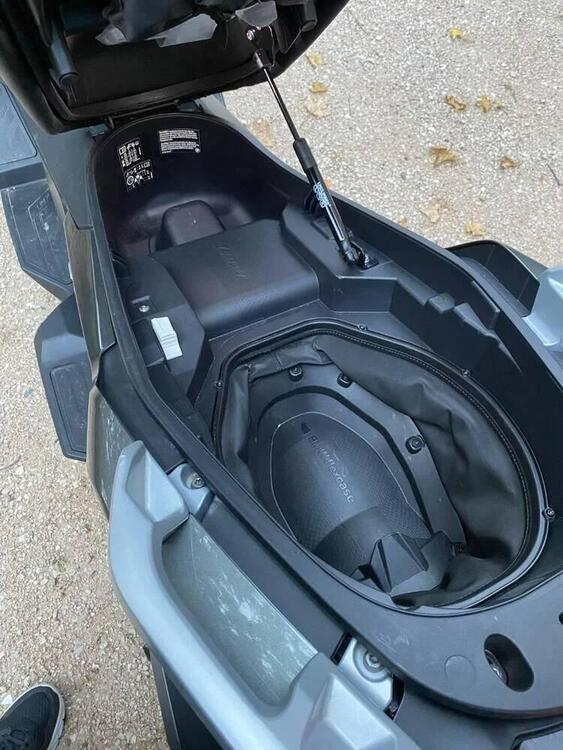 Bmw C 400 GT (2021 - 24) (5)