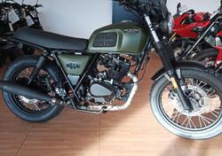Brixton Motorcycles BX 125 (2017 - 19) usata