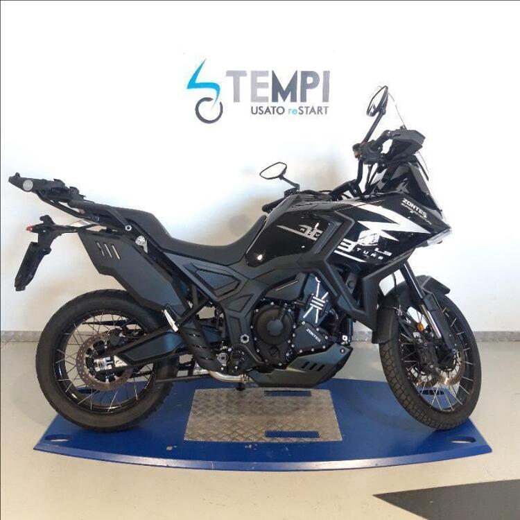 Zontes ZT703-F (2025)