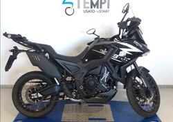 Zontes ZT703-F (2025) usata