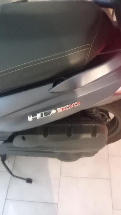 Sym HD 300 (2021 - 25) (2)