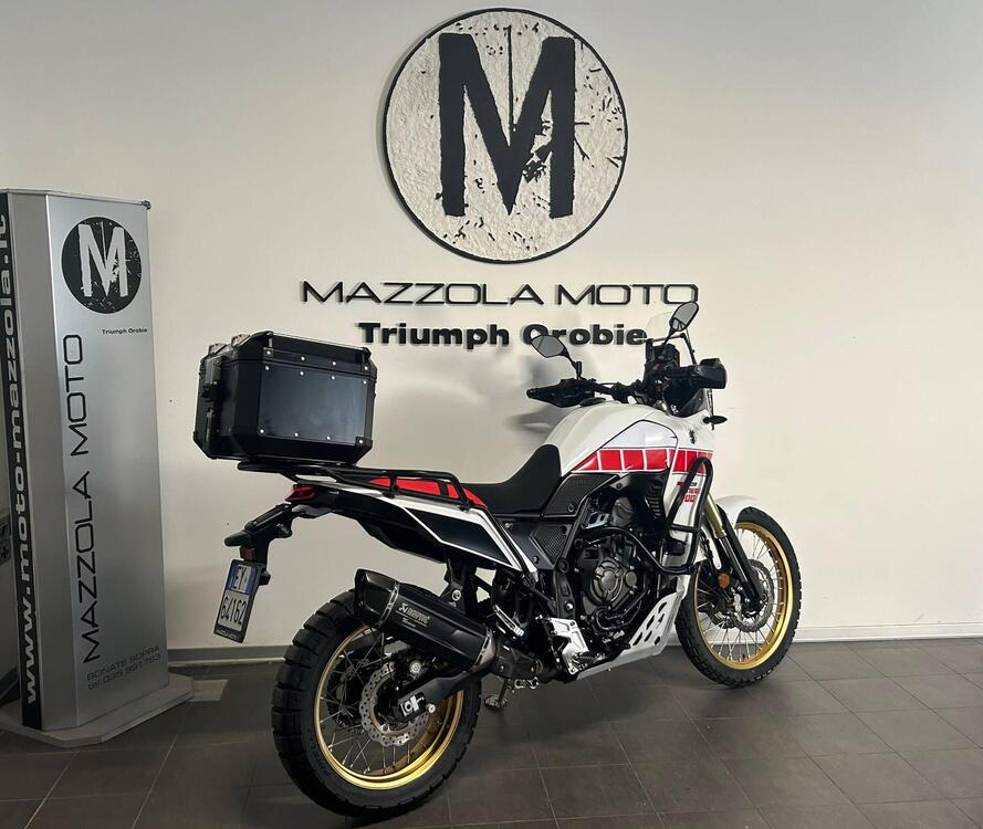 Yamaha Ténéré 700 Rally Edition (2022 - 24) (2)