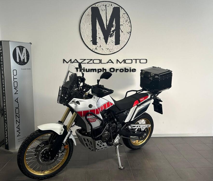 Yamaha Ténéré 700 Rally Edition (2022 - 24) (4)