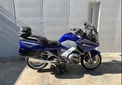 Bmw R 1200 RT (2014 - 16) usata