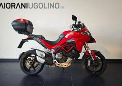 Ducati Multistrada 1200 ABS (2015 - 17) usata