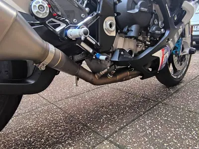 Bmw S 1000 RR (2023 - 24) usata