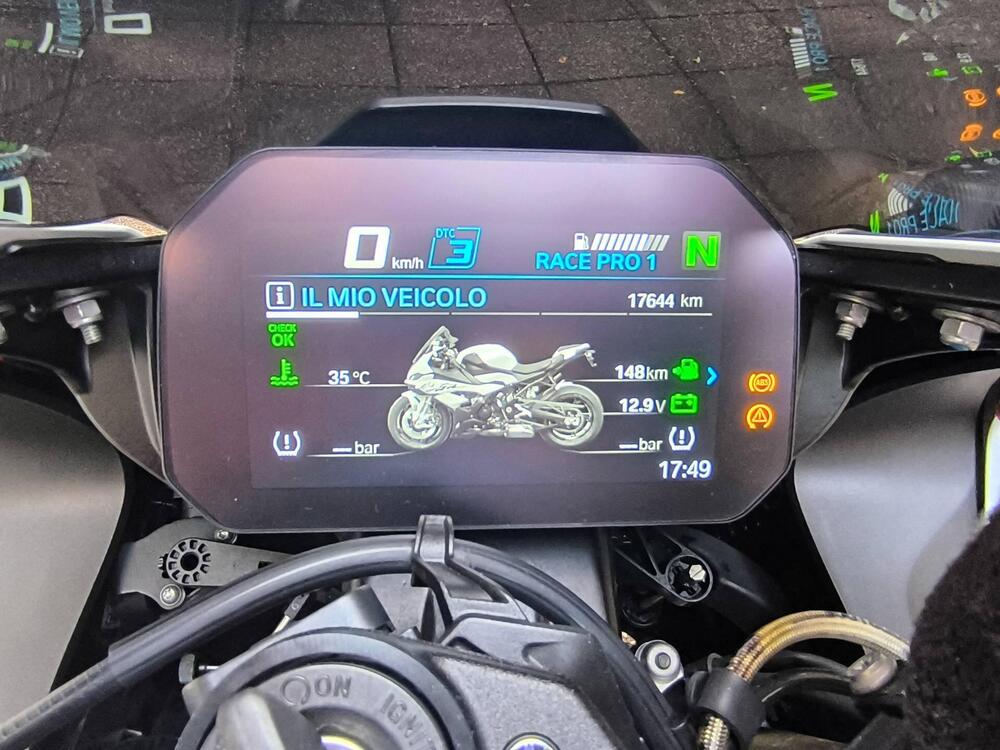 Bmw S 1000 RR (2023 - 24) (4)