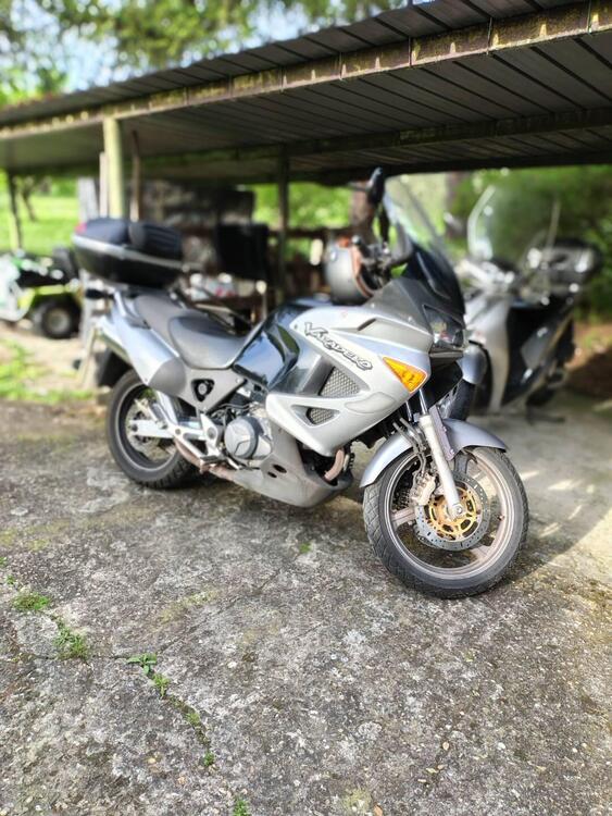 Honda Varadero 1000 (2003 - 11)