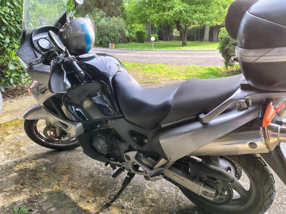 Honda Varadero 1000 (2003 - 11) (2)