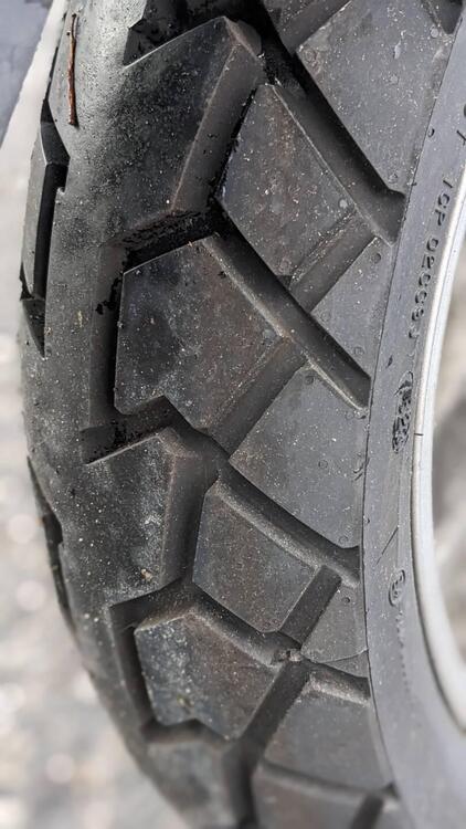 Honda Varadero 1000 (2003 - 11) (4)