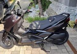 Yamaha X-Max 300 Tech Max (2021 - 24) usata
