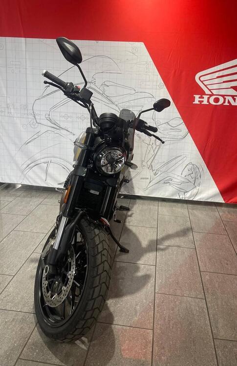 Ducati Scrambler 1100 Sport Pro (2020 - 25) (4)