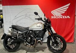 Ducati Scrambler 1100 Sport Pro (2020 - 25) usata