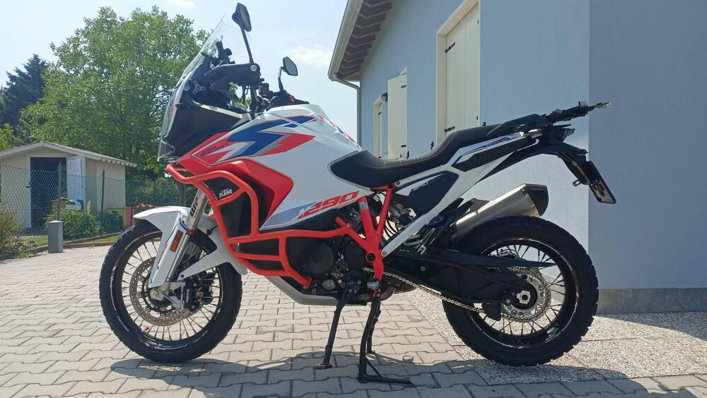 KTM 1290 Super Adventure R (2022 - 25) (2)