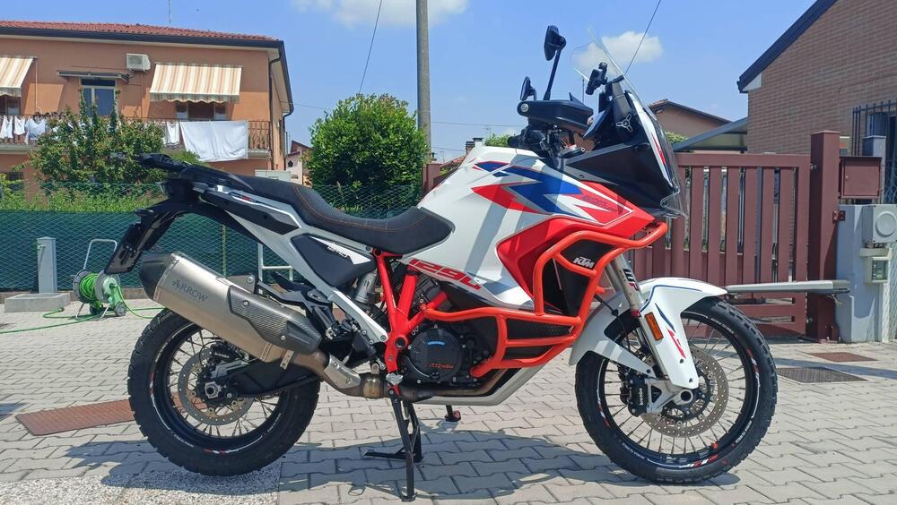 KTM 1290 Super Adventure R (2022 - 25) (3)