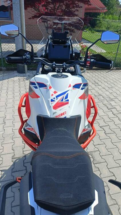 KTM 1290 Super Adventure R (2022 - 25) (5)