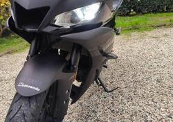 Yamaha YZF R3 (2021 - 24) usata