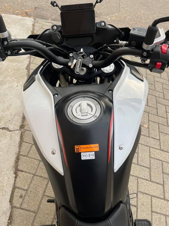 Benelli TRK 702 (2023 - 25) (5)