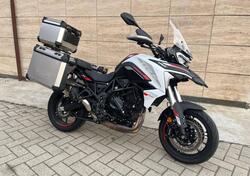 Benelli TRK 702 (2023 - 25) usata