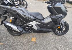 Honda ADV 350 Special Edition (2025) usata