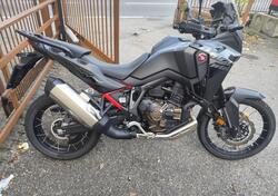 Honda Africa Twin CRF 1100L ES DCT (2024 - 25) usata