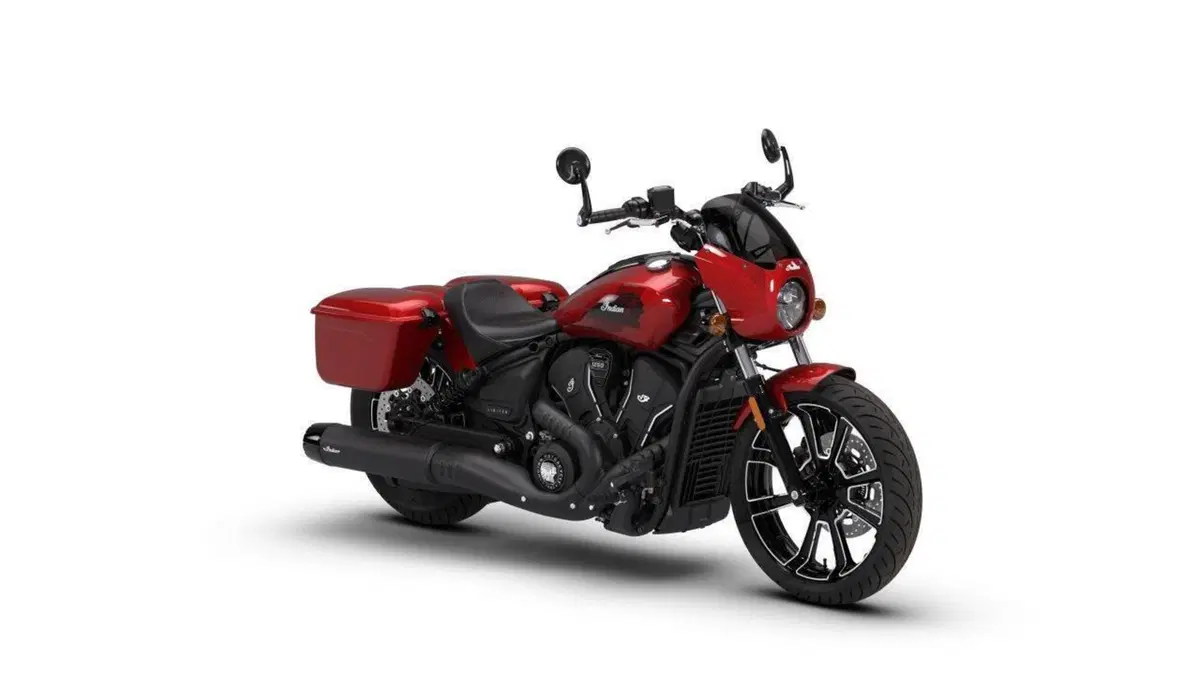 Indian Scout 1250 Sport RT (2026) (11)