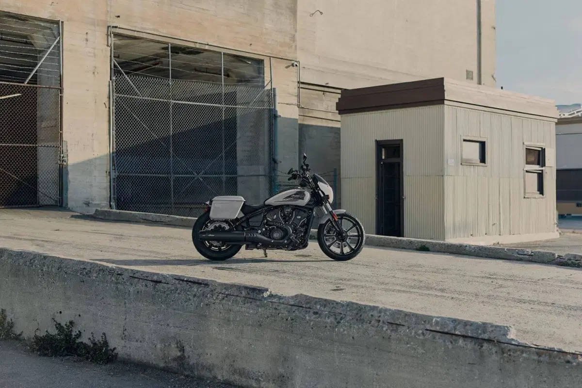 Indian Scout 1250 Sport RT (2026) (3)