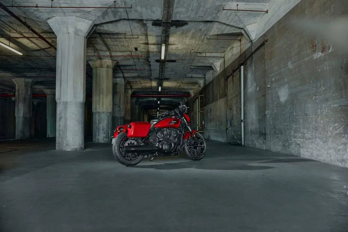 Indian Scout 1250 Sport RT (2026) (14)