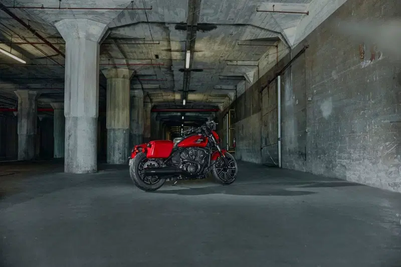 Indian Scout 1250 Sport RT (2026) (14)