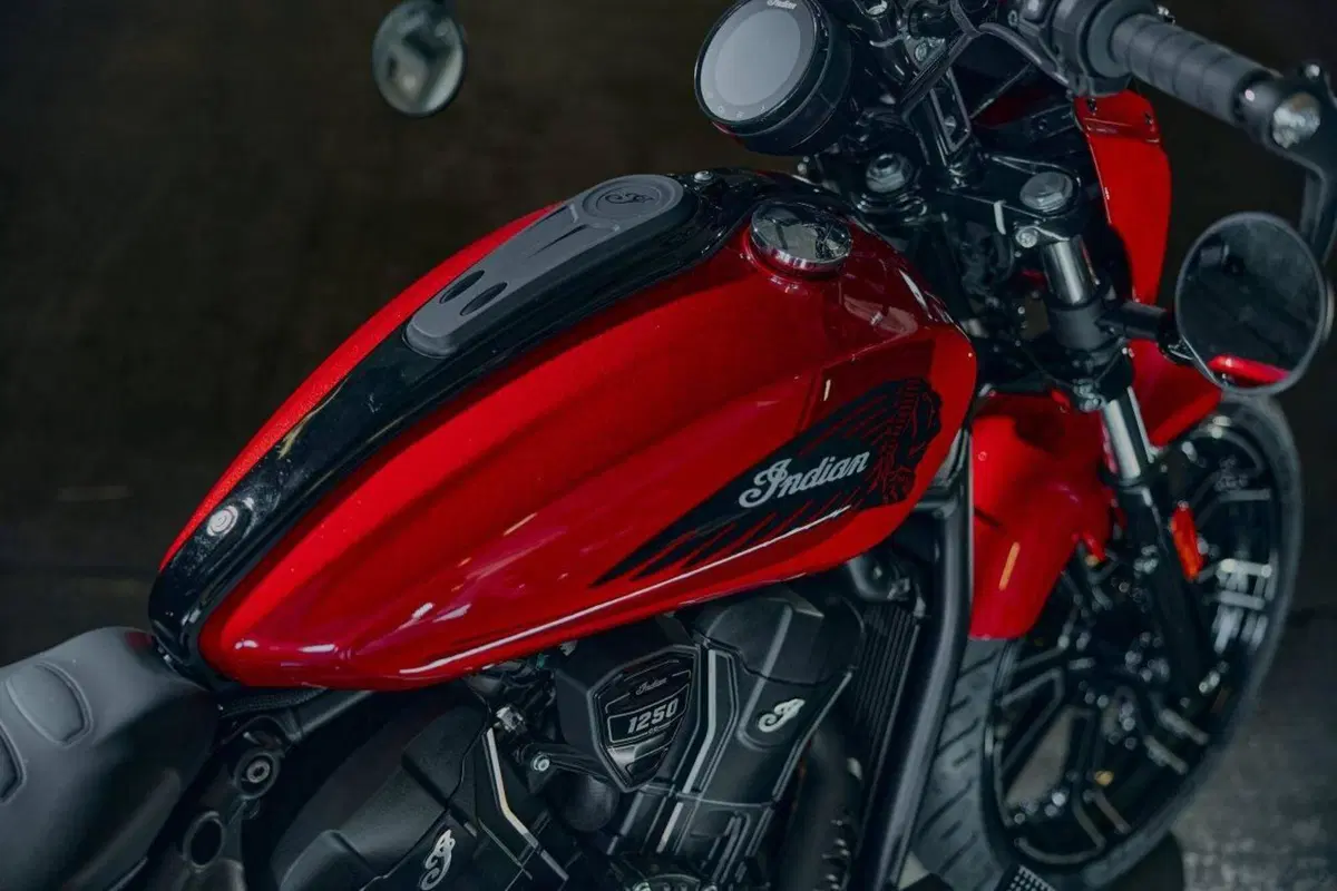Indian Scout 1250 Sport RT (2026) (16)