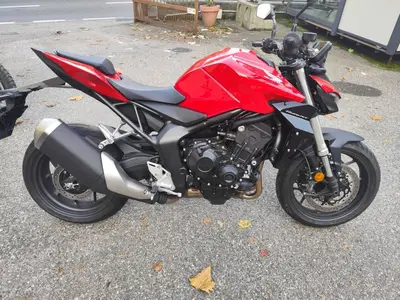 Honda CB 1000 Hornet (2025 - 26) usata