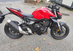Honda CB 1000 Hornet (2025) usata
