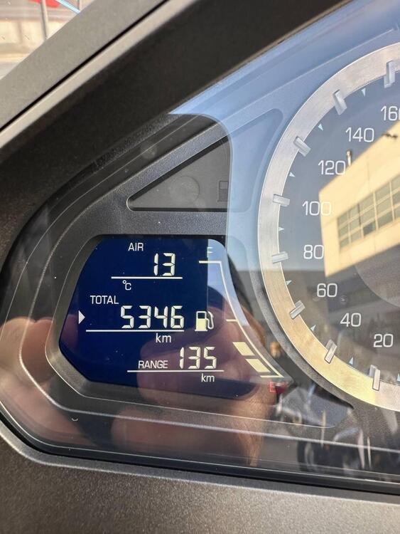 Honda GL 1800 Gold Wing 50° Anniversario (2025) (3)