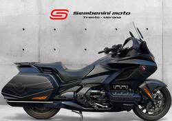 Honda GL 1800 Gold Wing 50° Anniversario (2025) usata