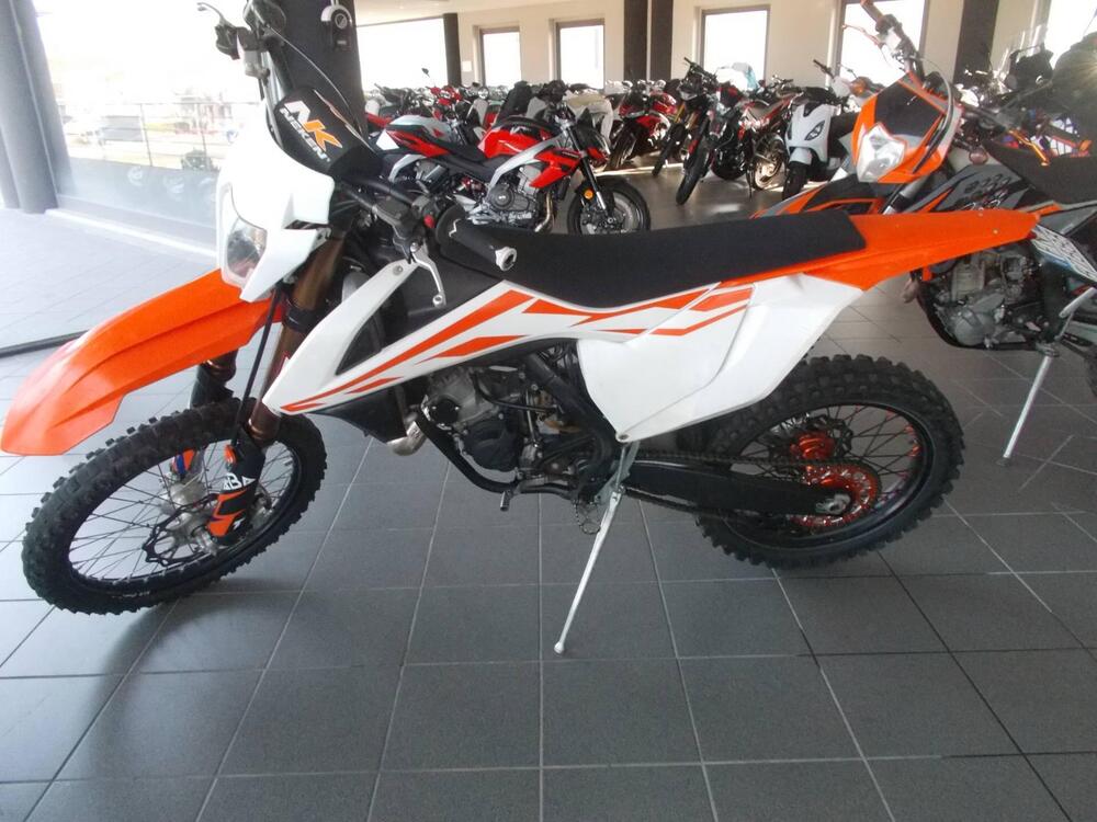 KTM 125 XC-W (2017) (4)