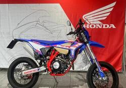 Betamotor RR 125 4T Motard T (2023 - 24) usata