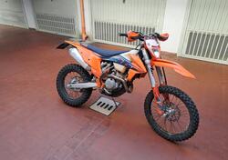 KTM 250 EXC-F (2021) usata