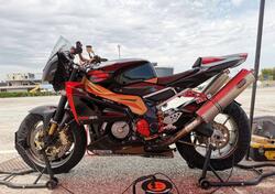 Aprilia Tuono 1000 R Factory (2004 - 05) usata