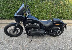 Harley-Davidson 107 Street Bob (2018 - 20) - FXBB usata