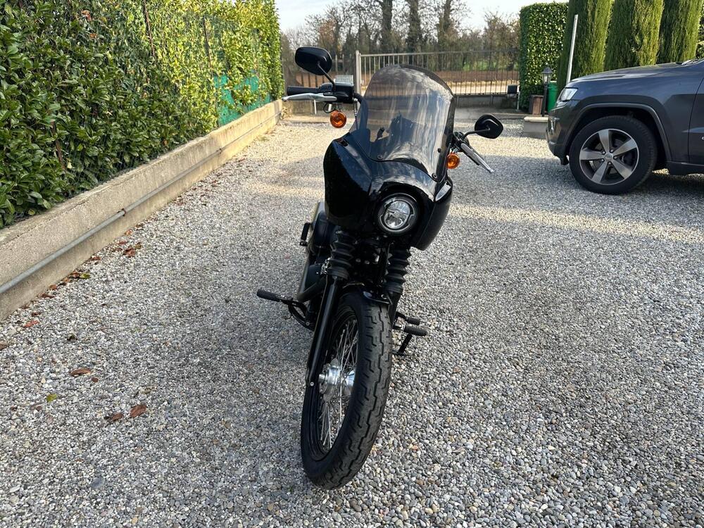 Harley-Davidson 107 Street Bob (2018 - 20) - FXBB (5)