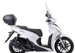 Kymco People 200i S (2021 - 25) nuova