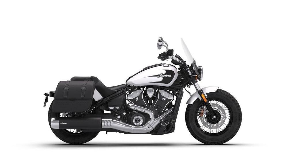 Indian Scout 1250 Super (2025)