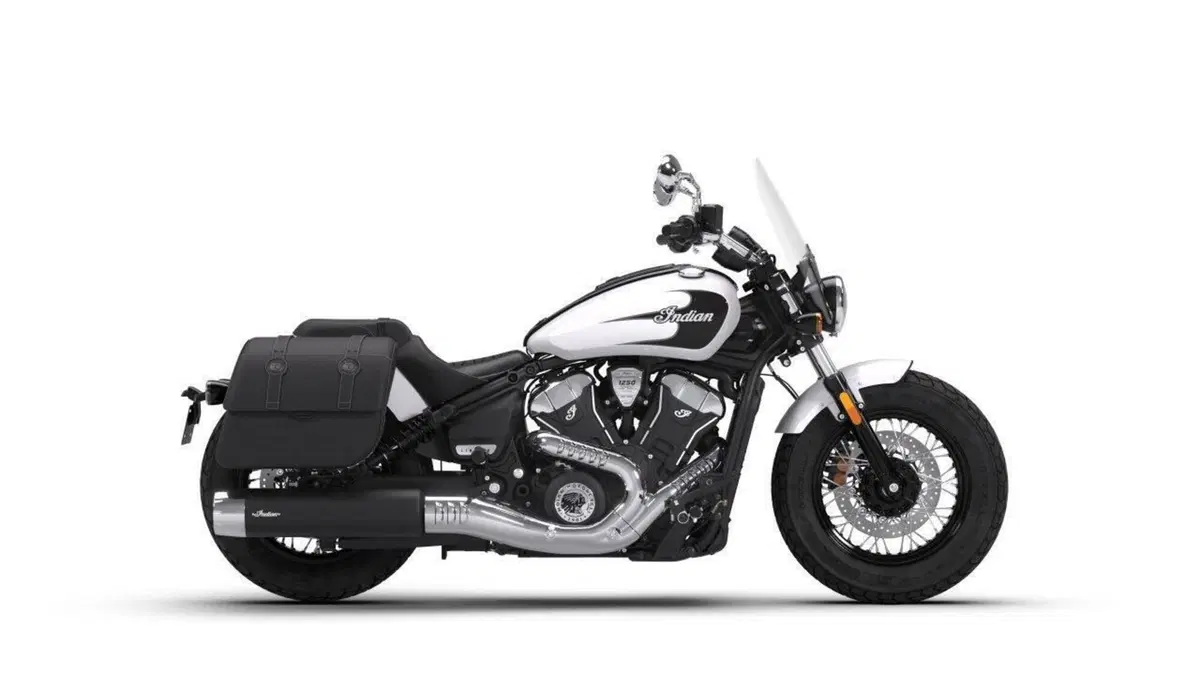Indian Scout 1250 Super (2025 - 26)