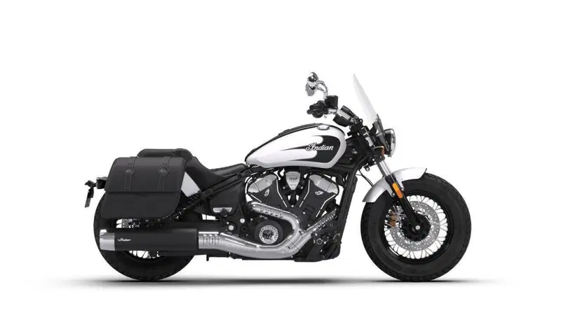 Indian Scout 1250 Super (2025 - 26)