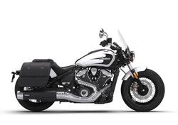 Indian Scout 1250 Super (2025) nuova
