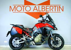 Ducati Multistrada V4 S (2021 - 24) usata
